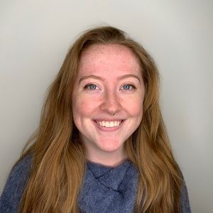 Meet your Posher, Siobhan